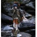 Botanist doll outift LIMITED【XiaXia handmade】MSD 1/4 size BJD doll outfit set