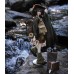 Botanist doll outift LIMITED【XiaXia handmade】MSD 1/4 size BJD doll outfit set