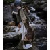 Botanist doll outift LIMITED【XiaXia handmade】MSD 1/4 size BJD doll outfit set