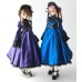 Elpis doll dress LIMITED【Blue Moon】BJD MSD 1/4 size girl doll outfit set