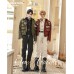 Pilot doll outift LIMITED【Dear Doll】SD17 ID75 YC77 boy doll BJD outfit set