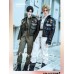 Pilot doll outift LIMITED【Dear Doll】SD17 ID75 YC77 boy doll BJD outfit set