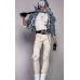 Spots reversible jacket set doll outift LIMITED【STT】SD17 ID75 YC77 boy doll BJD outfit set
