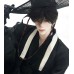 X boy doll HEAD LIMITED【甘蔗自制】BJD ID75 75cm size boy doll head