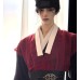 X boy doll HEAD LIMITED【甘蔗自制】BJD ID75 75cm size boy doll head