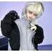 Heize/Heize-SP doll HEAD LIMITED【Bad World】BJD MSD 1/4 size boy doll head