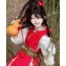 Heize/Heize-SP doll HEAD LIMITED【Bad World】BJD MSD 1/4 size boy doll head