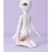 1/6 size Lotus doll Doll Body LIMITED【BonBon Galaxy】BJD YO-SD 1/6 size 28cm girl doll body