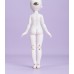 1/6 size Lotus doll Doll Body LIMITED【BonBon Galaxy】BJD YO-SD 1/6 size 28cm girl doll body