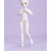 1/6 size Lotus doll Doll Body LIMITED【BonBon Galaxy】BJD YO-SD 1/6 size 28cm girl doll body