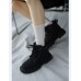 Dr. Martens shoes LIMITED【Blackkbbo】ID75 1/4 size BJD boy dol shoes Dr. Martens shoes LIMITED【Blackkbbo】ID75 1/4 size BJD boy dol shoes