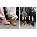 Dr. Martens shoes LIMITED【Blackkbbo】ID75 1/4 size BJD boy dol shoes Dr. Martens shoes LIMITED【Blackkbbo】ID75 1/4 size BJD boy dol shoes