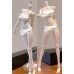 1/4 size puppet girl Doll Body LIMITED【GMDOLL】BJD MSD 1/4 size 46cm girl doll body