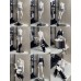 1/4 size puppet girl Doll Body LIMITED【GMDOLL】BJD MSD 1/4 size 46cm girl doll body