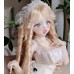 Sese doll HEAD LIMITED【森林大兔吱】BJD MSD 1/4 size girl doll head