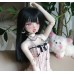 Sese doll HEAD LIMITED【森林大兔吱】BJD MSD 1/4 size girl doll head