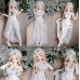 Sese doll HEAD LIMITED【森林大兔吱】BJD MSD 1/4 size girl doll head