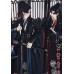 Sishige Hanfu doll outift LIMITED【包子家的点心铺】MSD SD17 ID75 YC77 boy doll BJD outfit set Sishige Hanfu doll outift LIMITED【包子家的点心铺】MSD SD17 ID75 YC77 boy doll BJD outfit set