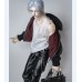 Spots reversible jacket set doll outift LIMITED【STT】SD17 ID75 YC77 boy doll BJD outfit set
