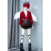 Starlight doll outift LIMITED【La Lucyful】MSD SD13 SD17 ID75 boy/girl doll BJD outfit set Starlight doll outift LIMITED【La Lucyful】MSD SD13 SD17 ID75 boy/girl doll BJD outfit set