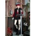 Starlight doll outift LIMITED【La Lucyful】MSD SD13 SD17 ID75 boy/girl doll BJD outfit set Starlight doll outift LIMITED【La Lucyful】MSD SD13 SD17 ID75 boy/girl doll BJD outfit set