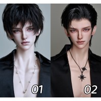 Stray Dogs doll HEAD LIMITED【Asai】BJD ID75 75cm size boy doll head