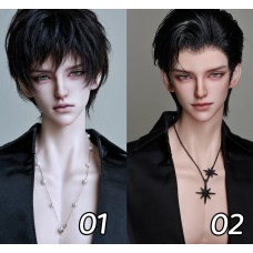 Stray Dogs doll HEAD LIMITED【Asai】BJD ID75 75cm size boy doll head