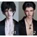 Stray Dogs doll HEAD LIMITED【Asai】BJD ID75 75cm size boy doll head
