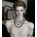 Stray Dogs doll HEAD LIMITED【Asai】BJD ID75 75cm size boy doll head