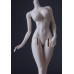 1/4 size Milk Candy Doll Body LIMITED【Qiangsheng/强盛人形】BJD MSD 1/4 size 45cm girl doll body