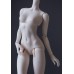 1/4 size Milk Candy Doll Body LIMITED【Qiangsheng/强盛人形】BJD MSD 1/4 size 45cm girl doll body
