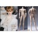 53cm special 1/4 size Boy Doll Body【DF-A】BJD MSD 1/4 53cm size special boy doll body