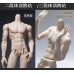 53cm special 1/4 size Boy Doll Body【DF-A】BJD MSD 1/4 53cm size special boy doll body