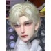 Doki doll HEAD LIMITED【Aolingshi】BJD ID75 SD17 75cm/70cm size boy doll head