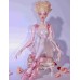 Cindy/Thea/Moon Ballet Dancer doll LIMITED【Bonebod】BJD MSD 1/4 size girl doll 42cm