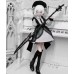 Demon Maid doll outift LIMITED【From Midgard/尘世庭院】SD13 MSD 1/3 1/4 girl doll outfit set