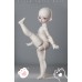 1/6 fat doll BODY LIMITED【Cloud Jelly Doll】1/6 YOSD BJD girl doll body 29cm