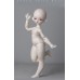 1/6 fat doll BODY LIMITED【Cloud Jelly Doll】1/6 YOSD BJD girl doll body 29cm