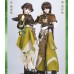 Jungle explorer LIMITED【AD/August Dream】BJD MSD 1/4 size boy/girl doll outfit set