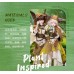 Jungle explorer LIMITED【AD/August Dream】BJD MSD 1/4 size boy/girl doll outfit set
