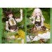Jungle explorer LIMITED【AD/August Dream】BJD MSD 1/4 size boy/girl doll outfit set