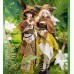 Jungle explorer LIMITED【AD/August Dream】BJD MSD 1/4 size boy/girl doll outfit set