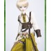 Jungle explorer LIMITED【AD/August Dream】BJD MSD 1/4 size boy/girl doll outfit set