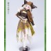 Jungle explorer LIMITED【AD/August Dream】BJD MSD 1/4 size boy/girl doll outfit set