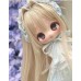 Little Panda 1/6 size doll LIMITED【Lu Bottlefly】BJD mini YO-SD 1/8 size girl doll 22cm