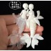 Mini Mermaid/Koi LIMITED【Qinyu Doll】BJD mini 1/12 size 9cm pet animal doll