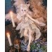 Little moth/叶间诗 doll dress LIMITED【Donkey驴驴酱】BJD MSD 1/4 size girl doll outfit set