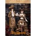 Steampunk Retro doll outfit LIMITED【AD/August Dream】BJD MSD 1/4 size boy/girl doll outfit set