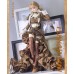 Steampunk Retro doll outfit LIMITED【AD/August Dream】BJD MSD 1/4 size boy/girl doll outfit set