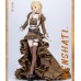 Steampunk Retro doll outfit LIMITED【AD/August Dream】BJD MSD 1/4 size boy/girl doll outfit set